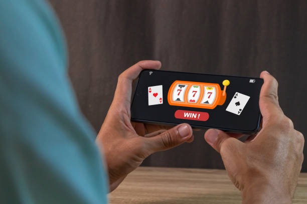 impiantoto login mobile app displaying Yggdrasil live blackjack table on smartphone